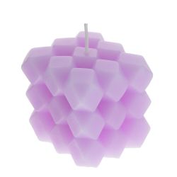 GAEM Свеча ароматическая, L5 W5 H5 см