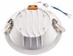 Встраиваемый светильник Fiberli CDEW 12130707