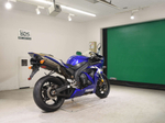 Yamaha YZF-R1 2005