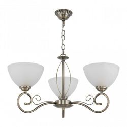 Подвесная люстра Arte Milano Amalfi-0656 330656/3 AB