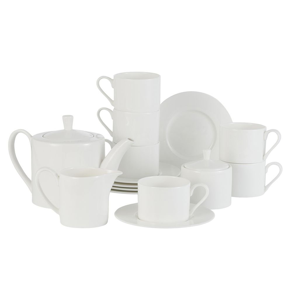 Сервиз чайный Gipfel Diana 43227 15 предметов