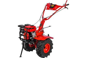 Мотоблок "DDE" Алеша П (8 л.с.)