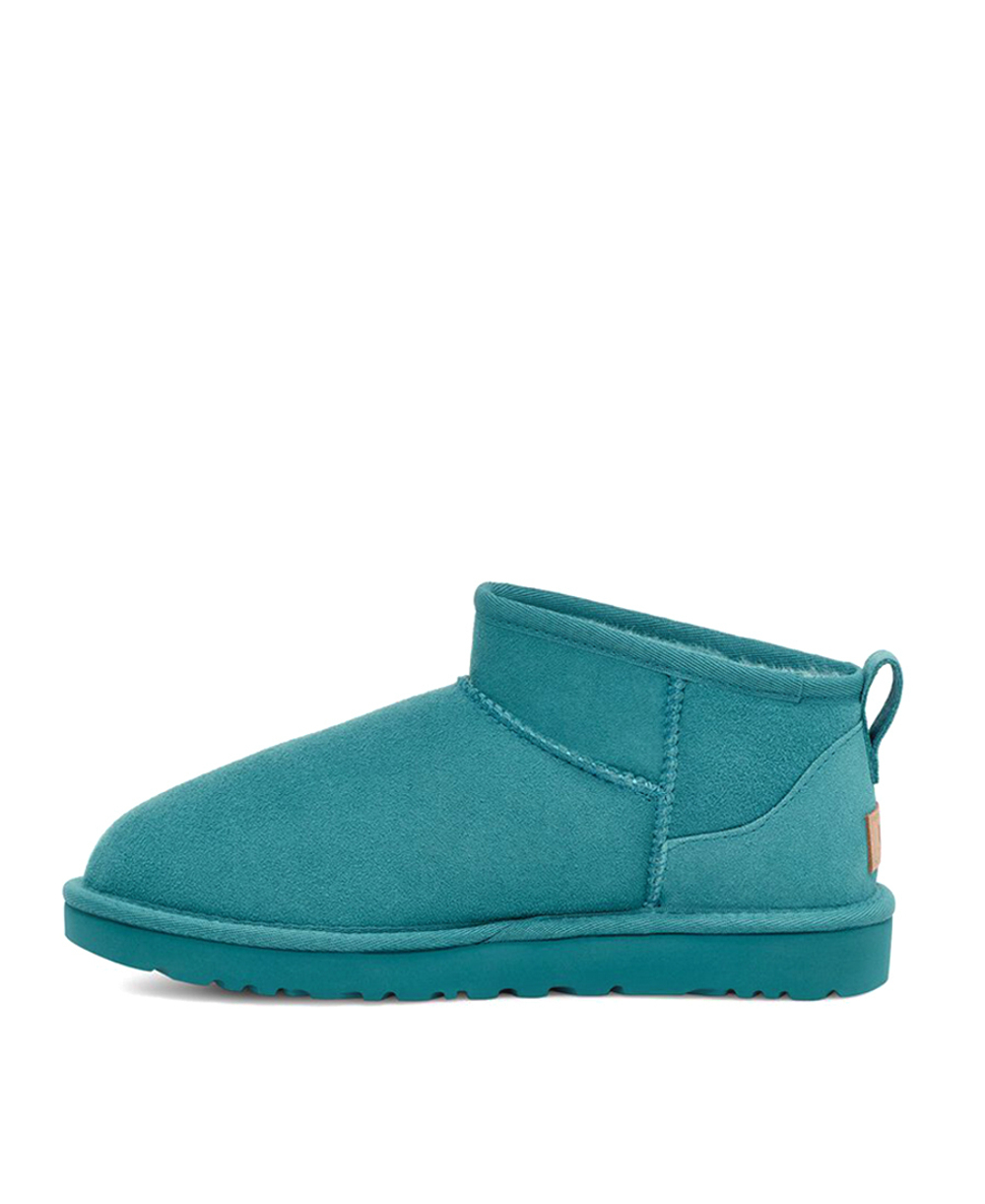 Ugg Ultra Mini II-Tidal Wave