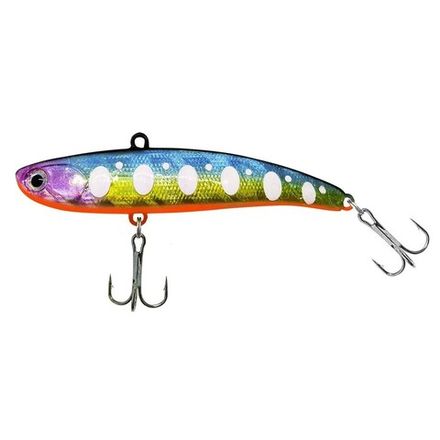 Раттлин Vib D-Ocean Smolty 80 Col.57 17 гр