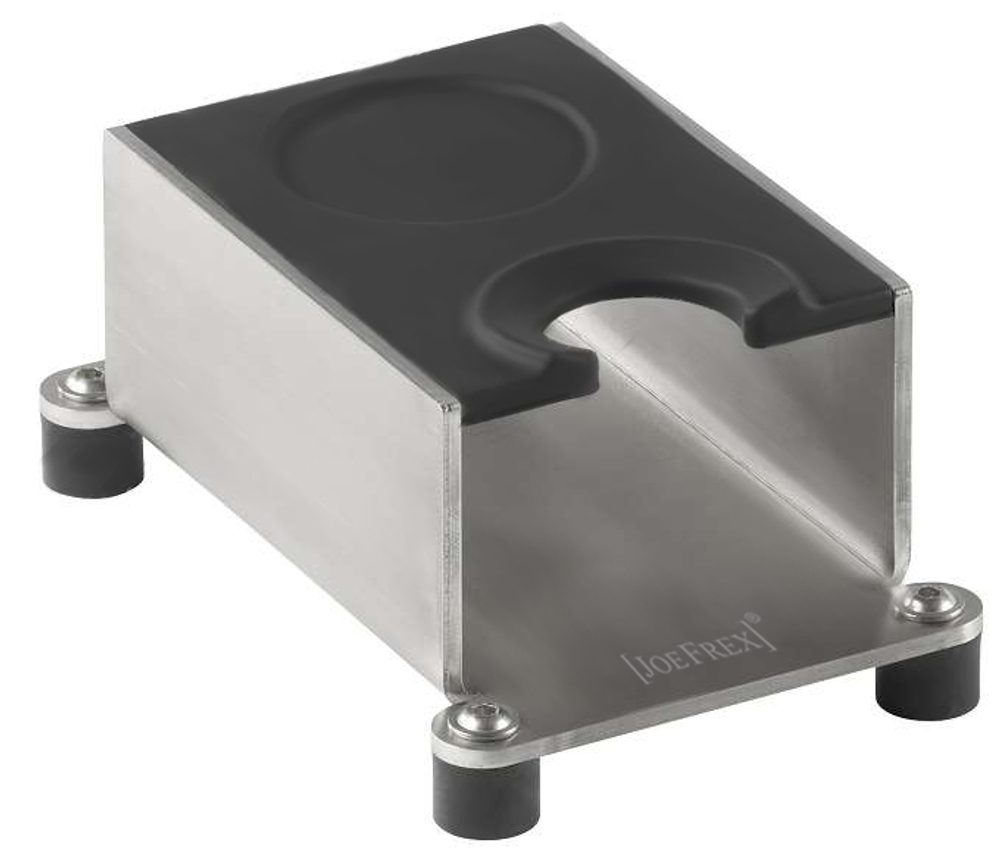 Станция для темперовки Silicone Black JoeFrex