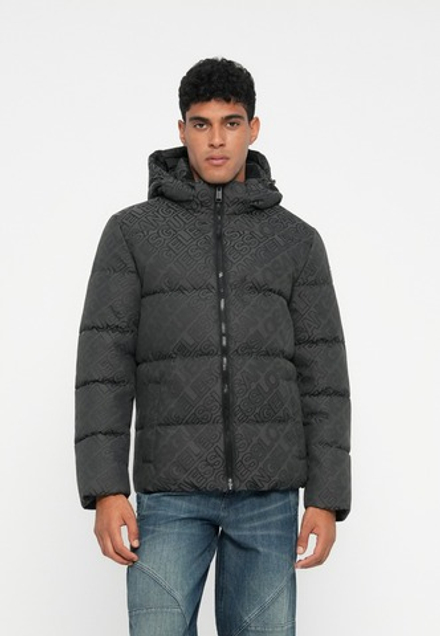 Куртка утепленная мужская GUESS