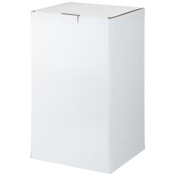 ХЛЕБНИЦА AGNESS ДЕРЕВЯННАЯ С ПЛАСТИКОВОЙ КРЫШКОЙ