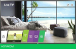 Телевизор LG 43LT340C