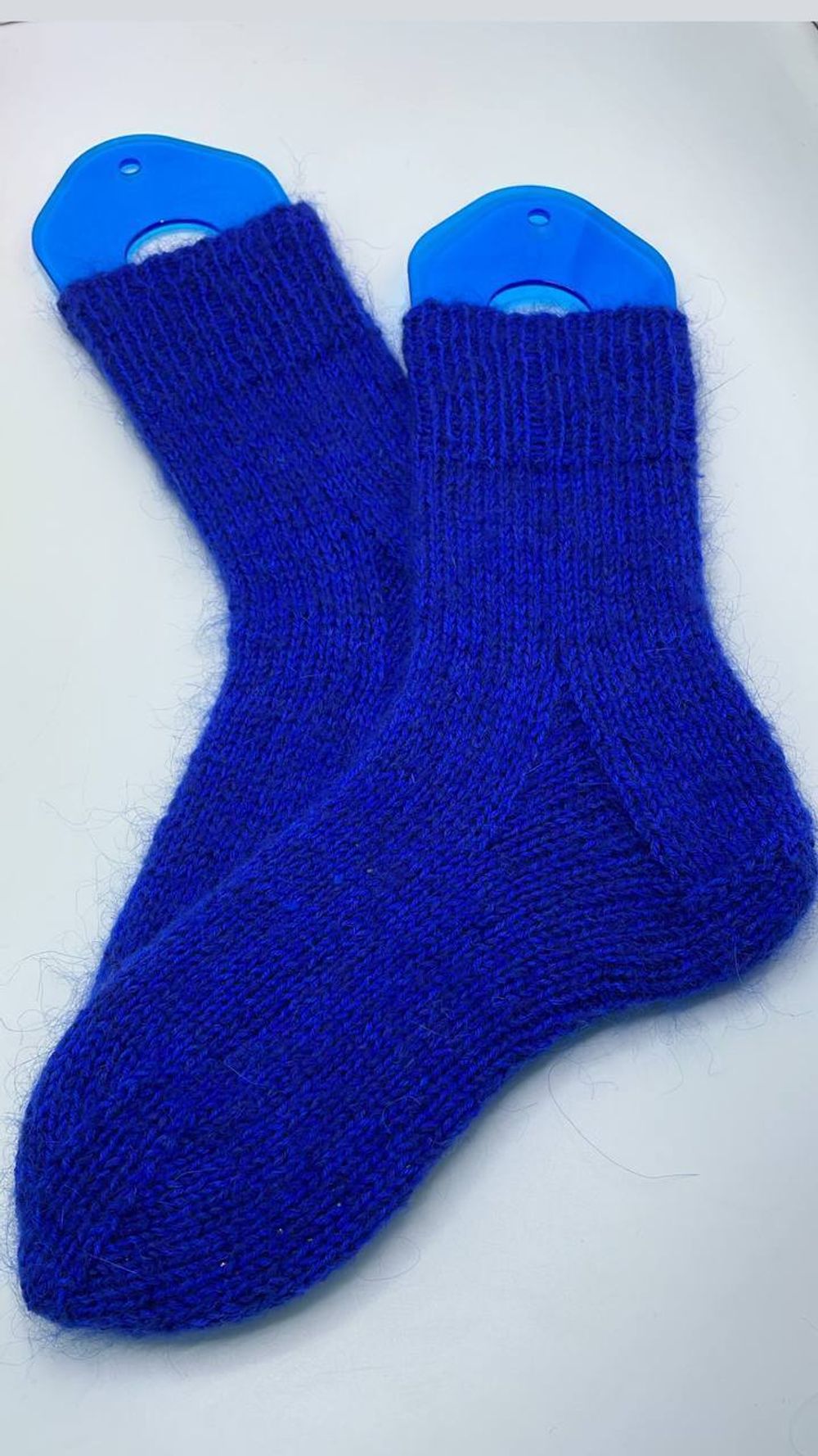 KnitPro Блокаторы для носков, размер 35-37,5 (S)