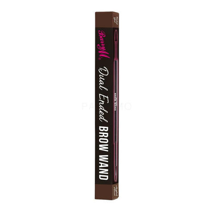 Barry M Brow Wand Dual Ended 2,75 g augenbrauen-mascara wasserfest für Frauen