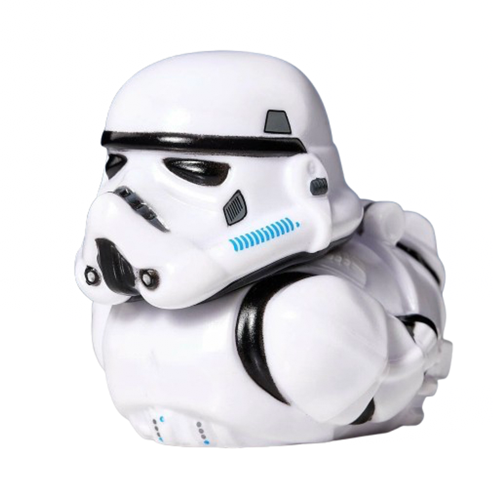Фигурка-утка Tubbz Star Wars Stormtrooper (Mini)