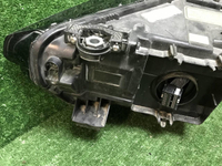 Битая Фара правая BMW X5 G05 X6 G06 (18-23) Laser