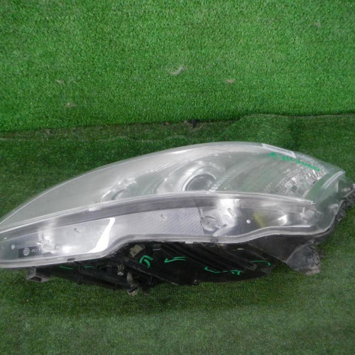 Фара левая Mercedes S W221 (2005-2009) ксенон