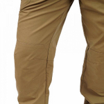 Брюки многоцелевые Ranger Койот Канвас Giena Tactics