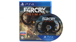 FarCry Primal Sony PS4