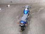 Honda X4 , 1998