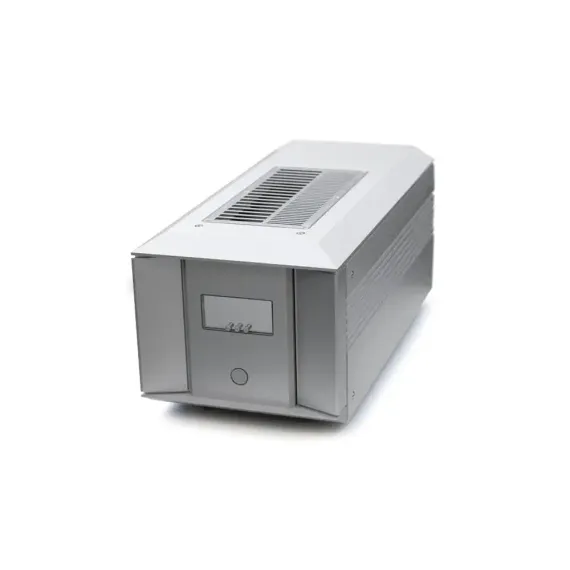 IsoTek EVO3 Mosaic Genesis One Without Display Silver