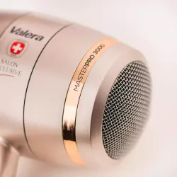 Фен Valera Master Pro 3.0 Rose Gold - 2000 Вт (MP 3.0 X RC RG)