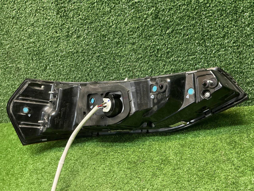 Фонарь правый внешний Aito M7 (2022-н.в.)