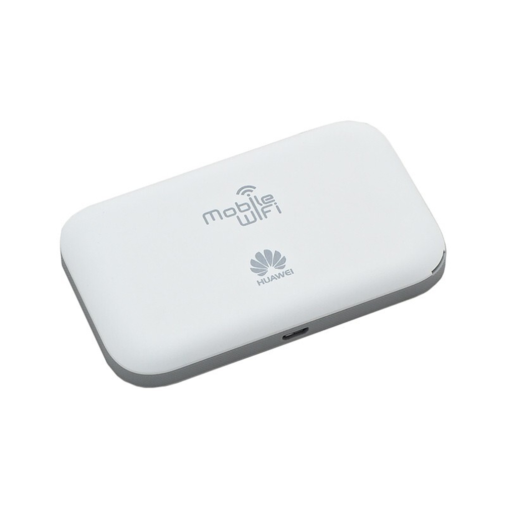 Wi-Fi роутер HUAWEI E5573