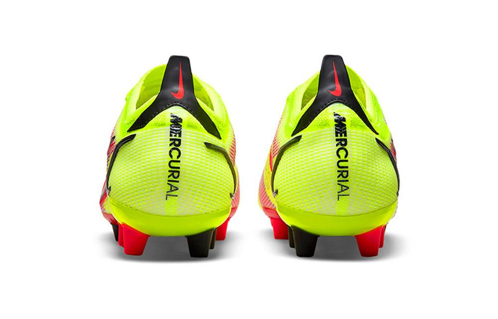 Кроссовки Nike Mercurial Vapor 14 14 Elite Ag-