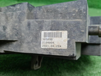 ПТФ правая Jeep Grand Cherokee WK2 (2013-2022)