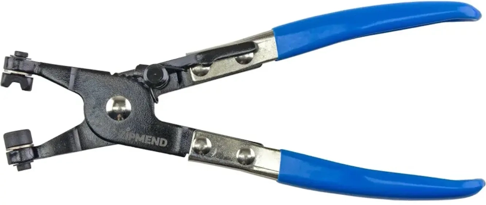 Щипцы для пружинных хомутов патрубков, ZIPMEND