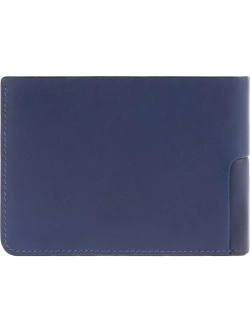 Кошелек мужской PU1392W119R/BLU натуральная кожа