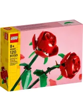 Конструктор LEGO Creator Expert 40460 Розы