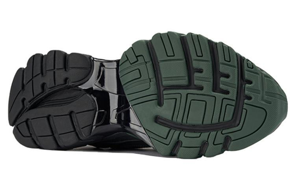 Кроссовки Reebok X Deal Instapump Fury
