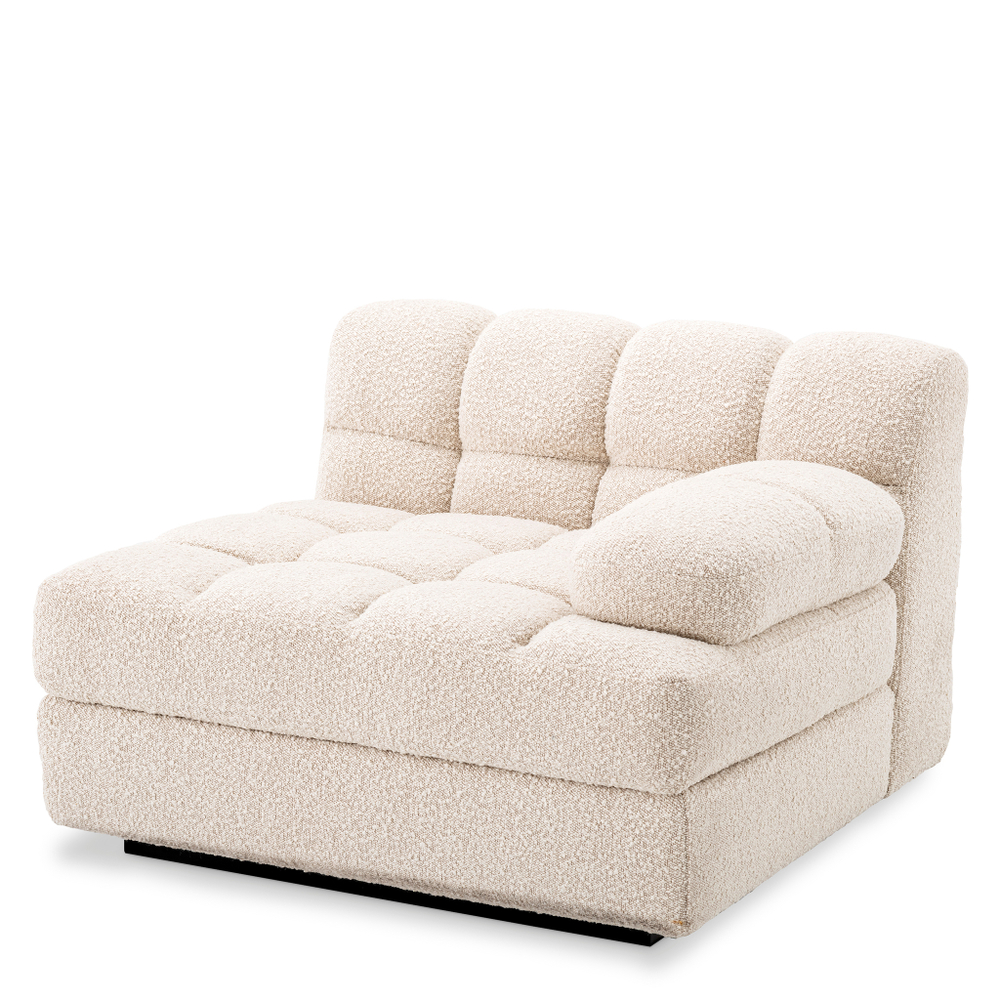 Боковой элемент дивана Sofa Dean right арт.115517
