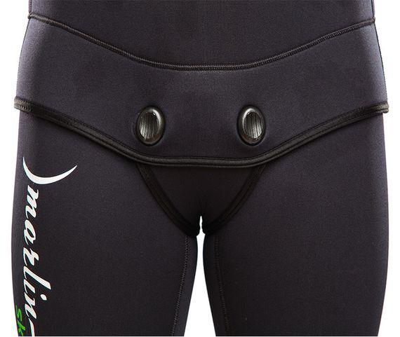 Гидрокостюм Marlin Skiff Ultra 2.0 7 мм