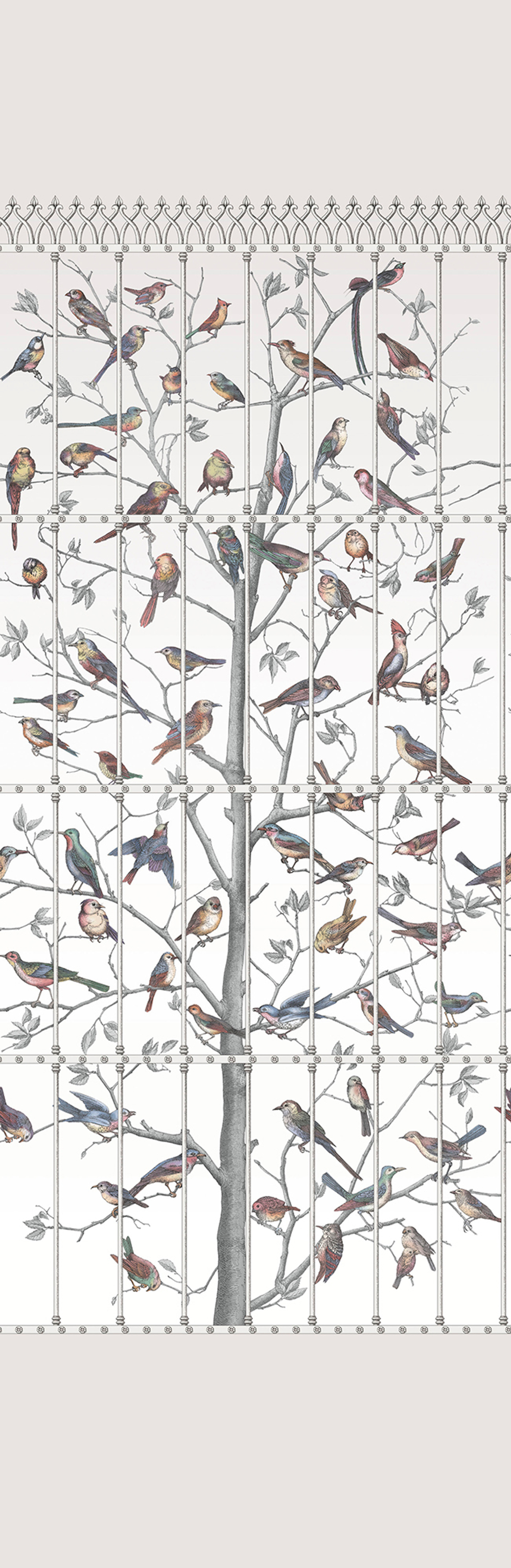 Коллекция Chinoiserie