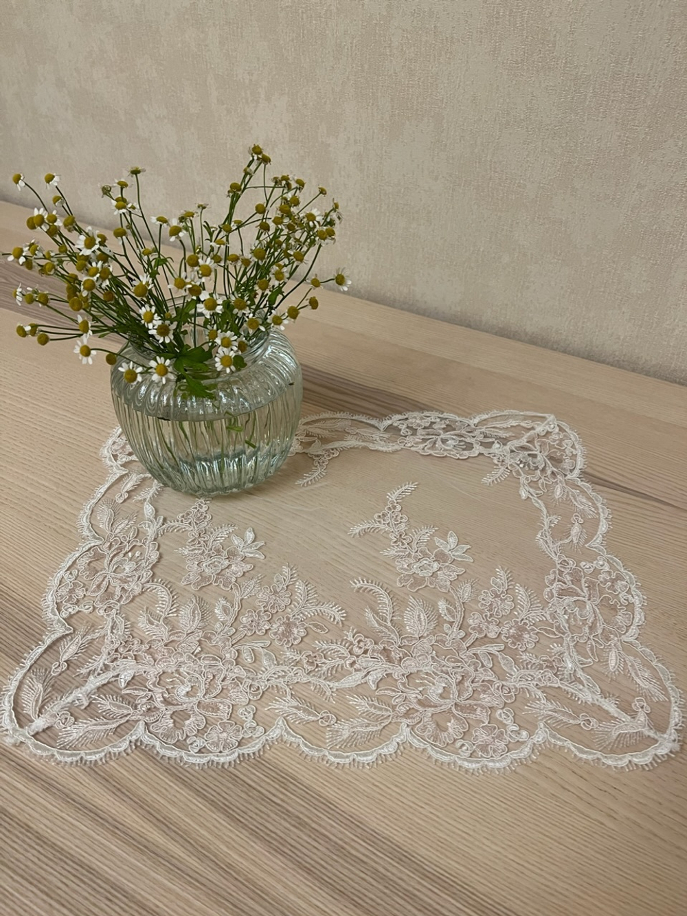 Комплект салфеток для сервировки 3шт Emozioni