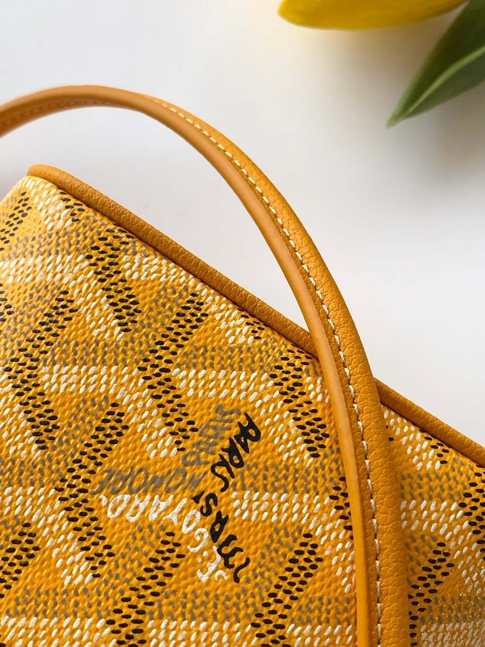 Goyard Muse Nano Vanity