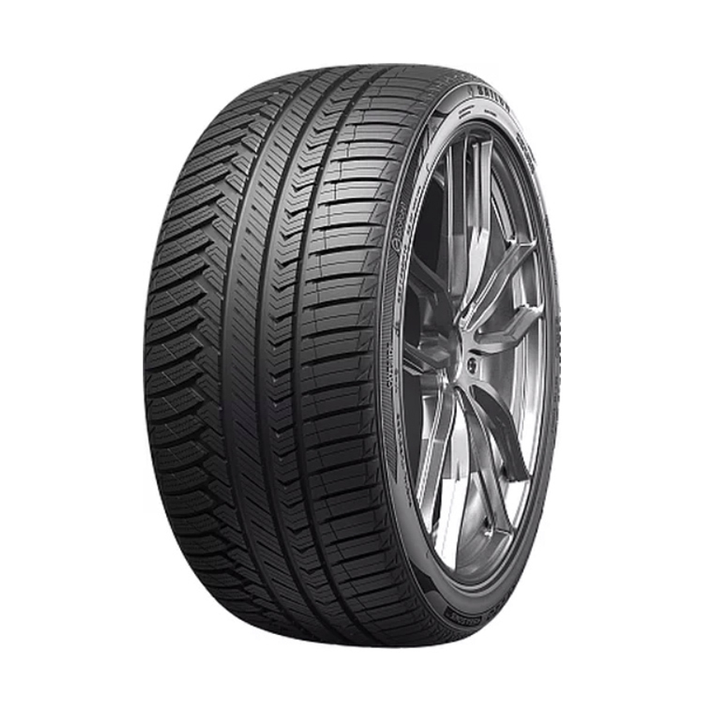 Автошина SAILUN 225/40R18 92Y XL ATREZZO 4 SEASONS PRO