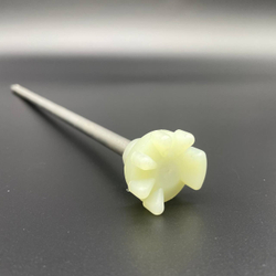 Тяга румпеля Tohatsu 9.9-30 (20F-04.00.02.00) (PREMARINE)