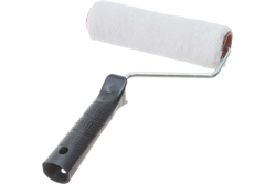 Малярный валик Зубр ОПТИМА-ВЕЛЮР 03547-18