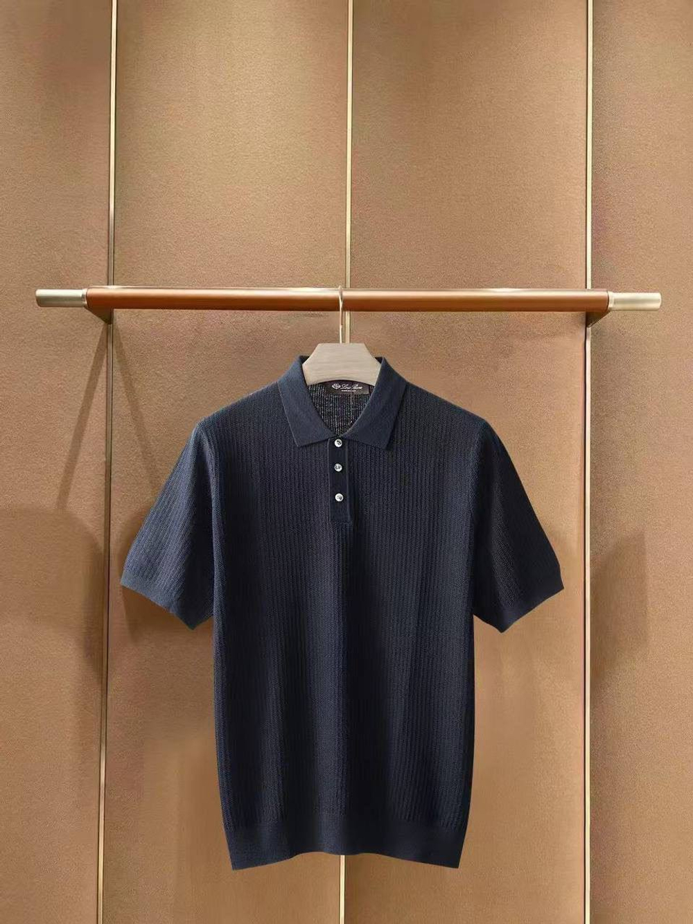Поло Loro Piana