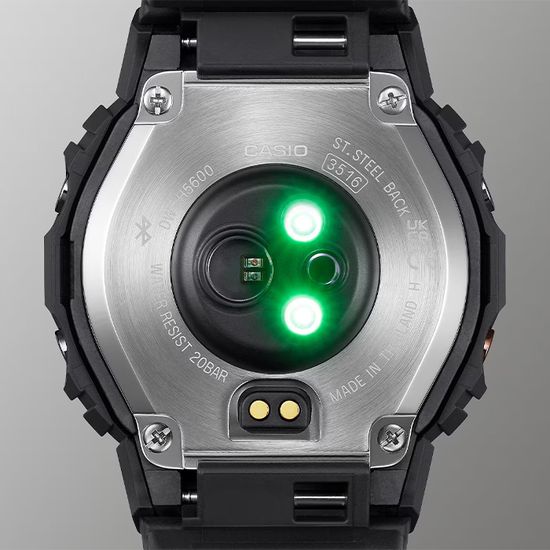 Наручные часы Casio G-Shock DW-H5600MB-1ER