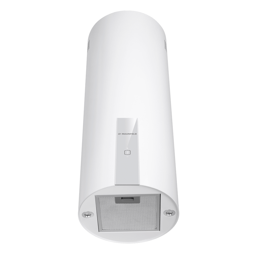 Кухонная вытяжка Maunfeld Lee Wall 35 Sensor White