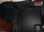 Toyota Highlander 4 поколение XU70 (04.2019-12.2022) HYBRID, 7 мест, левый руль