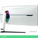 Игровой монитор Samsung Odyssey Neo G9 LS57CG952NUXEN