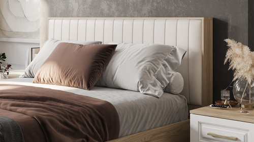 Спальный гарнитур «Сэнди» стандартный №2