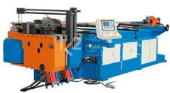 Гидравлический трубогибочный станок Sanco SB-120NCB