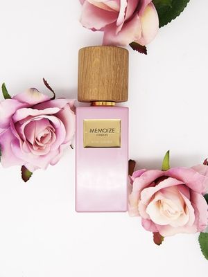 Memoize London Rose Luxuria