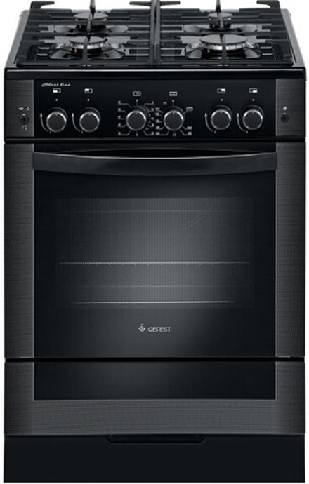 Плита газовая GEFEST ПГ 6500-02 0044