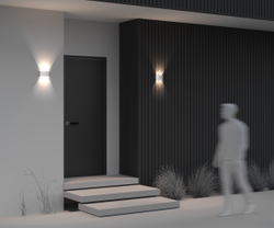 Архитектурная подсветка Outdoor O417WL-L6W3K