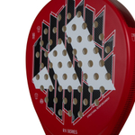 Ракетка для падел Adidas RX Series Rouge 2024