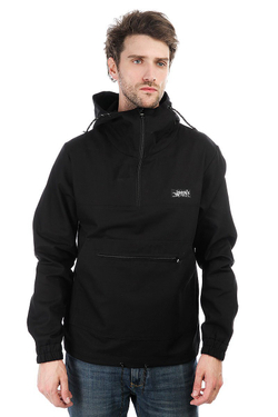 Анорак Anteater anorakcotton-black